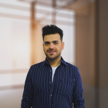 Resmi büyüt: Mehmet Ergül, Psikoloji Bursa