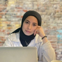 Resmi büyüt: Belkıs Yıldırım, Psikoloji Konya