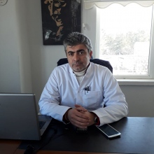 Resmi büyüt: Deniz Kaya, Diş Hekimi Ankara