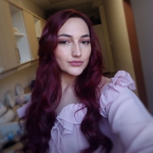 Resmi büyüt: Tuğçe Karaömeroğlu, Psikoloji Adana