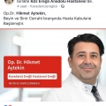 Hikmet Aytekin, Beyin Ve Sinir Cerrahisi Zonguldak