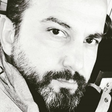 Resmi büyüt: Kamil Tuzgöl, Psikoloji Ankara