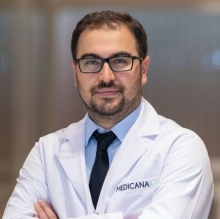 Resmi büyüt: Hüseyin Kıyak, Çocuk Sağlığı Ve Hastalıkları Ataşehir