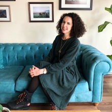 Resmi büyüt: Dila Hotlar, Psikoloji İstanbul