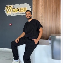 Resmi büyüt: Kemal Arslan, Diş Hekimi Mersin