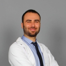 Resmi büyüt: Ali Emre Dalyan, Göz Hastalıkları Hatay