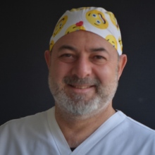 Resmi büyüt: Günhan Eskicioğlu, Diş Hekimi Aydın