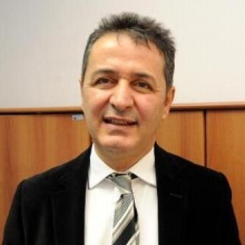 Resmi büyüt: Ömer Özbudak, Göğüs Hastalıkları Antalya