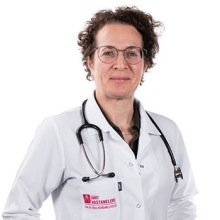 Resmi büyüt: Gökçe Kundakçı Gelir, İç Hastalıkları Tepebaşı