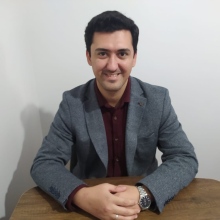 Resmi büyüt: Hakan Yurtoğlu, Psikolojik Danışma ve Rehberlik İstanbul