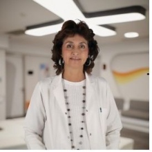 Resmi büyüt: Ayşe Nur Saygı, Dermatoloji İzmir