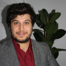 Resmi büyüt: Deniz Uzan, Psikoloji Tepebaşı