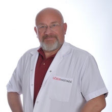 Resmi büyüt: Ergün Temiz, Genel Cerrahi Konak