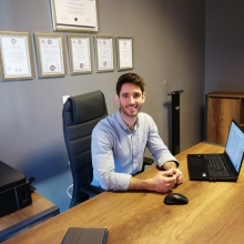 Resmi büyüt: Muhammed Şentürk, Diyetisyen İstanbul