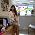 Yonca Satıcı Gümüş