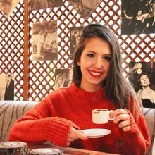 Resmi büyüt: Büşra Gerek, Diyetisyen Osmaniye