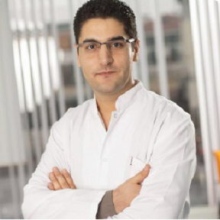 Resmi büyüt: Turgay Çınar, Akupunktur Ankara