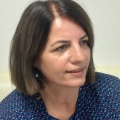 Hülya Topal, Psikoloji Mersin