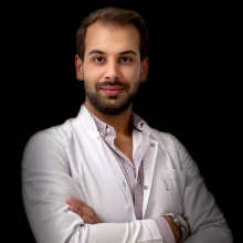 Resmi büyüt: Burak Yıldız, Diş Hekimi Gaziantep