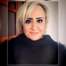 Resmi büyüt: Kübra Dinçtürk, Psikoloji Kocaeli