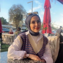 Resmi büyüt: Gizem Tan, Psikoloji Siirt