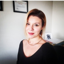 Resmi büyüt: Gizem Yılmazerli, Psikoloji Bursa