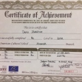 Resmi büyüt: certificate 8