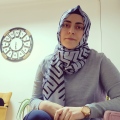 Esra Büyükkurt, Psikolojik Danışma ve Rehberlik Ankara