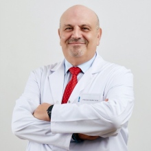 Resmi büyüt: Murat Dede, Kadın Hastalıkları Ve Doğum Ankara