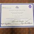 Resmi büyüt: certificate 9