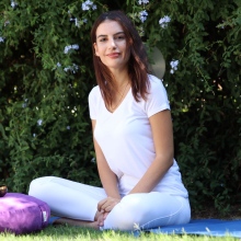 Resmi büyüt: Itır Camcıoğlu, Psikoloji İstanbul