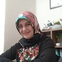 Resmi büyüt: Gülsüm Kaygusuz, Psikolojik Danışma ve Rehberlik Malatya