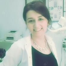 Resmi büyüt: Nehir Yarar, Diş Hekimi Antalya