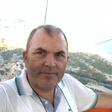 Resmi büyüt: İlhan Gebizli, Kulak Burun Boğaz Antalya