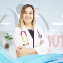 Resmi büyüt: Ayşe Çolpan Yurdakul, Çocuk Sağlığı Ve Hastalıkları Turgutlu