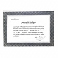 Resmi büyüt: certificate 4