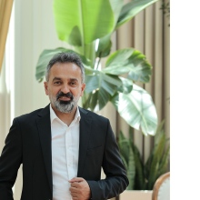 Resmi büyüt: Kenan Sevi, Diş Hekimi Mersin