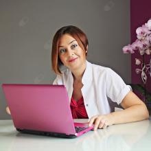 Resmi büyüt: Derya Güncan, Diş Hekimi Muğla