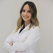 Resmi büyüt: Deniz Akciğer, Diyetisyen İzmir