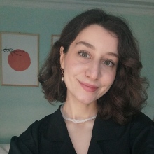 Resmi büyüt: Sema Nur Yaprak, Psikoloji Ankara