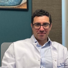 Resmi büyüt: Bahadır Osman Bozkırlı, Genel Cerrahi Sarıyer