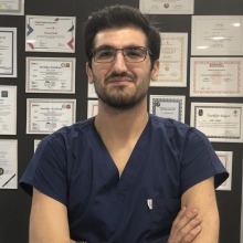 Resmi büyüt: Enes Tuğrul, Ergoterapi Antalya