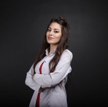 Resmi büyüt: Damla Kayakıran, Diş Hekimi Kayseri