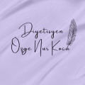 Özge Nur Koca, Diyetisyen Uşak