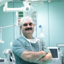 Resmi büyüt: Hasan Havıtçıoğlu, Ortopedi Ve Travmatoloji İzmir