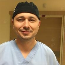 Resmi büyüt: Hüseyin Oğuzhan İnan, Genel Cerrahi Kütahya