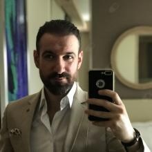 Resmi büyüt: Kenan Dibek, Dermatoloji İstanbul