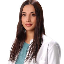 Resmi büyüt: Gamze Görgöz, Psikoloji İzmir