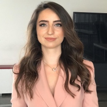 Resmi büyüt: Buse Şükran Tabak, Fizyoterapi Ve Rehabilitasyon Aydın