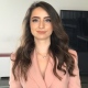 Buse Şükran Tabak
